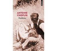 Radeau Antoine Choplin (Auteur)