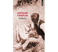 Radeau - Antoine Choplin - Points - Poche - Roman