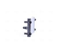 Radeau De Moteur NISSENS Pour Audi TT Roadster FV9 FV3 8VA 8VF