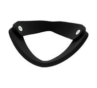 Radeau de piscine flottant, design de hamac stable, siège de nouilles ergonomique, selle confortable pour la relaxation, la natation, l'utilisation en extérieur, 60 x 6 x 4 cm