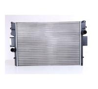 Radeau De Refroidissement NISSENS Pour Iveco Daily III Pritsche/Fahrgestell