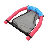 Radeau Flottant, Chaise d'eau Flottante | Flotteur de Chaise de Piscine d'eau - Flotteur de Salon, Jouets de fête à la Piscine, Radeau de, Jouet Aquatique d'extérieur pour fête à la Plage, pis