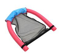 Radeau Flottant, Chaise d'eau Flottante | Flotteur de Chaise de Piscine d'eau | Radeau de Piscine, Flotteur de Salon, flotteurs de Plage d'été, Jouets de fête de de Plage pour d'été, p