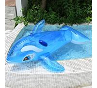 Radeau Flottant Gonflable, lit Flottant de Bronzage Aquatique pour Adultes, Chaise Longue Flottante créative, adapté aux piscines, Lacs, Parcs Aquatiques, Une variété de Styles au Choix 150 * 88cm