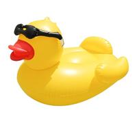 Radeau Flottant Gonflable, lit Flottant de Bronzage Aquatique pour Adultes, Chaise Longue Flottante créative, adapté aux piscines, Lacs, Parcs Aquatiques, Une variété de Styles au Choix 170 * 145cm