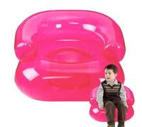 Radeau gonflable classique - Siège surélevé étanche hermétique, chaise de piscine | pour , capacité de 220 livres, siège confortable, chaise longue portable, design ergonomique pour la détente
