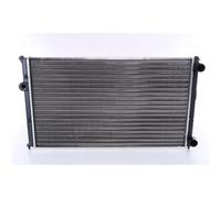 Radeau Moteur Radiateur NISSENS Pour VW Polo Classic 6KV2 Caddy II Kombi
