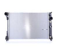 Radeau Motorkühler NISSENS Pour Mercedes-Benz C-Class W204