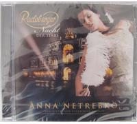 Radeberger - Nacht der Stars mit Anna Netrebko - Musik CD mit 6 Songs - Neu by Anna Netrebko