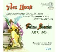 Radeke - Folies Bergere [Import]