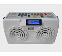 Radel Digi 108 Electronic Tabla Taalmala/electronic tanpura/electronic tabla/digital Taal Tarnag/electronic Taal Tarnag/TAMBORA/ESRAJ/SITAR/Shruti Box/RADEL Saarang/harmonix