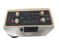 Radel Electronic Tanpura And Tabla 2-In-1 Milan/Tanpura/Tabla/Digital Taal Tarnag/TAMBORA/ESRAJ/SITAR/Shruti Box/RADEL Saarang/harmonix