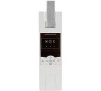 Rademacher 14234519 Programmateur pour volets roulants RolloTron Blanc G