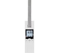 Rademacher 16234511 Programmateur pour volets roulants RolloTron Comfort DuoFern Blanc G