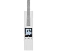 Rademacher 16236019 Programmateur pour volets roulants RolloTron Comfort Plus Blanc