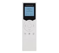 Rademacher 9493-1 DuoFern Centrale Manuelle - Commande Centrale et télécommande pour appareils DuoFern (Smart Home)