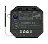 Rademacher DELTA DORE Variateur DuoFern 9476-1 Quantité:1