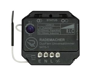 Rademacher DELTA DORE Variateur DuoFern 9476-1 Quantité:1
