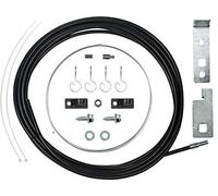 Rademacher Déverrouillage Externe pour Portail oscillant et secondaire - Convient pour RolloPort S2 et SX5 DuoFern