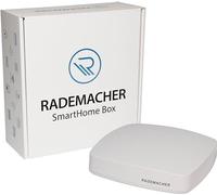 Rademacher HomePilot (3ème génération) - La pièce Maîtresse de Votre Smart Home, Contrôle des Appareils DuoFern et Philips Hue (avec Commande Vocale Google & Alexa),9496-3 Blanc