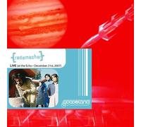 Rademacher - Live: at The Echo-December 21 2007