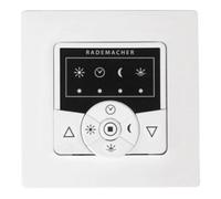 Rademacher Rademacher Commande Troll Basis DuoFern alu 5615-AL Quantité:1
