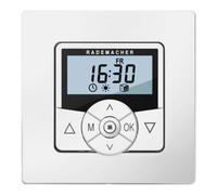 Rademacher Rademacher Commande Troll Comfort 3D avec cadre 5635-UW Quantité:1