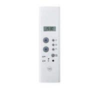 Rademacher Rademacher Gurtkastenuhr Modi 2650 blanc Quantité:1