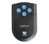 Rademacher Rademacher Télécommande 4 canaux 4385-4T Quantité:1