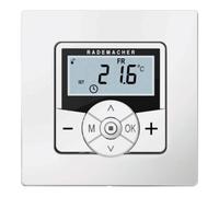 Rademacher Rademacher Thermostat d’ambiance DuoFern 2 9485-1 Quantité:1