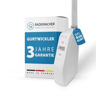 Rademacher RolloTron Comfort 1500-UW Enrouleur pivotant avec sangle de 4 m (23 mm)