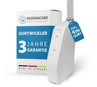 Rademacher RolloTron DuoFern 2510-UW Enrouleur pivotant en saillie