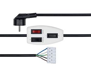 Rademacher RolloTube 96000086 Câble de réglage Universel pour Installation Facile des Points d'extrémité (4090-1)