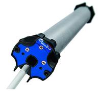 Rademacher Moteur volets roulants RolloTube Basic RTBM 10/16Z, réglage fin de course mécanique