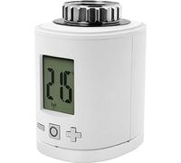 Rademacher DuoFern 9433-1 Radiateur thermostatique Smart Home Blanc 2ème génération Blanc G