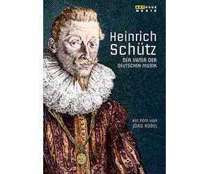 Rademann,Hans-Christoph - Heinrich Schütz,Vater der Deut