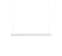 Radent Suspension Courte Blanc