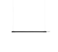 Radent Suspension Longue Noir