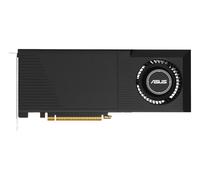 Radeon™ AI Pro R9700 Turbo, Carte Graphique Noire
