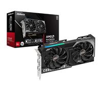 Radeon ASRock RX 9060 XT Challenger OC 8Go GDDR6