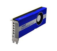 Amd radeon pro w5700 - carte graphique - radeon pro w5700 - 8 go