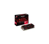 radeon rx 580 red devil, 8192 mb gddr5