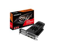 GIGABYTE Radeon RX 6400 D6 LOW AMD 4 Go GDDR6