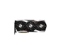 MSI GAMING Radeon RX 6750 XT X TRIO 12G AMD 12 Go GDDR6