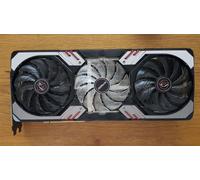 Radeon Rx 6900 Xt Phantom Gaming D 16g Oc