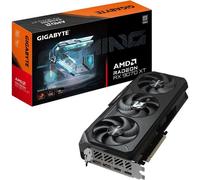 Carte graphique - GIGABYTE - Radeon RX 9070 XT GAMING OC - 16 Go