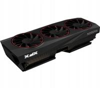 Radeon XFX RX 9070 XT Quicksilver Magnetic Air 16Go GDDR6