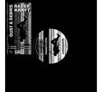 Raderkraft - Dust & Debris