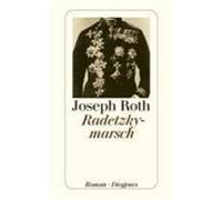 Radetzkymarsch Roth, Joseph (Auteur)