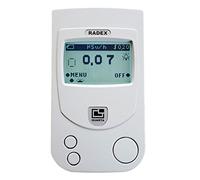 Radex RD1503 + Haute précision Geiger Compteur sans dosimètre, détecteur de rayonnement